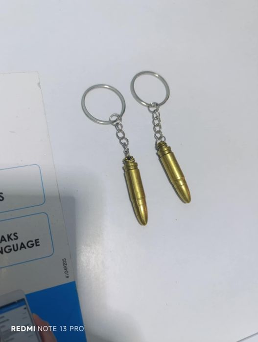 Мини ножки с интересна форма