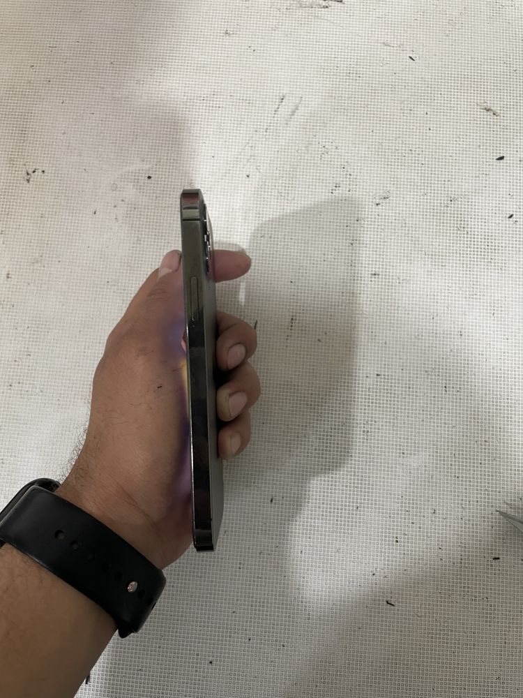 Iphone 12 pro ideal