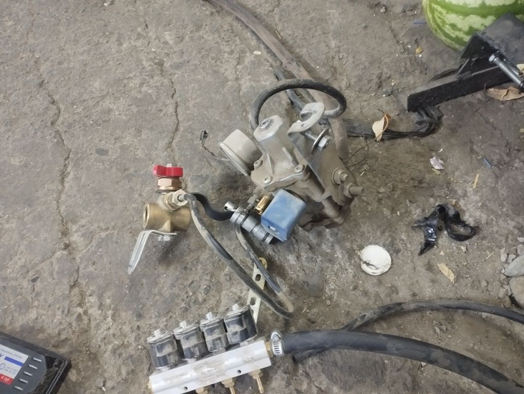 90 tali metan gaz  2024