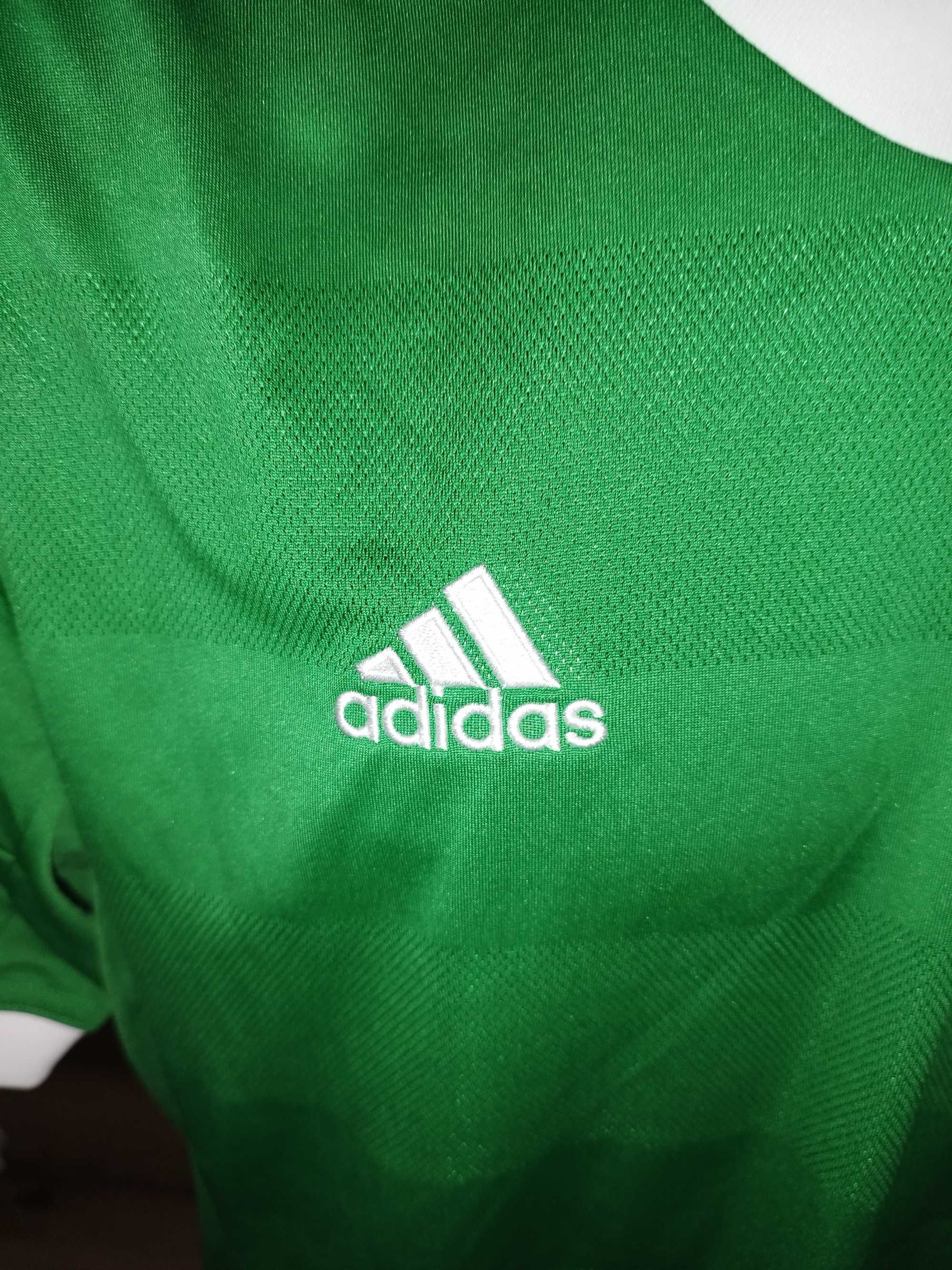 tricou germania mannschaft adidas 2012 aniversar marimea XL