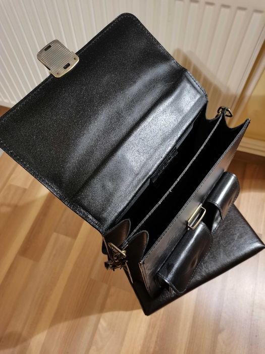 Geanta office stare foarte buna Marca Diamanti