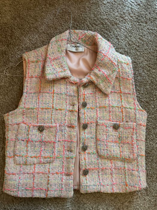 Black Friday 50лв! Дамски дрехи (елече, блейзъри)