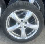 Vand jante r17  vag