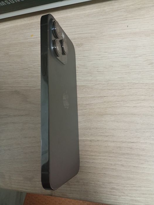 Vand iphone 14 pro max in stare impecabila