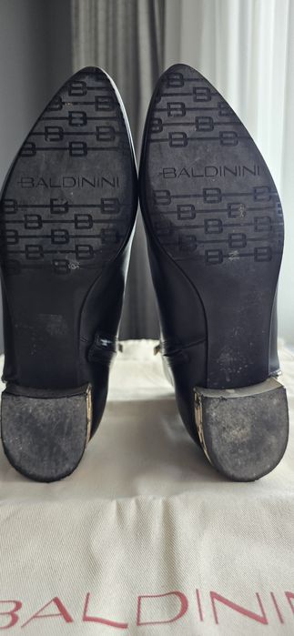 Оригинални дамски боти марка Baldinini !