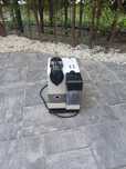 Aparat cafea nespresso Latissima