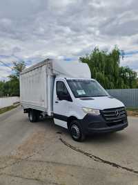 Mercedes sprinter an 2019!! 416  418 419