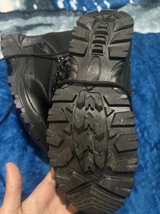 Ghete de iarna marimea 40