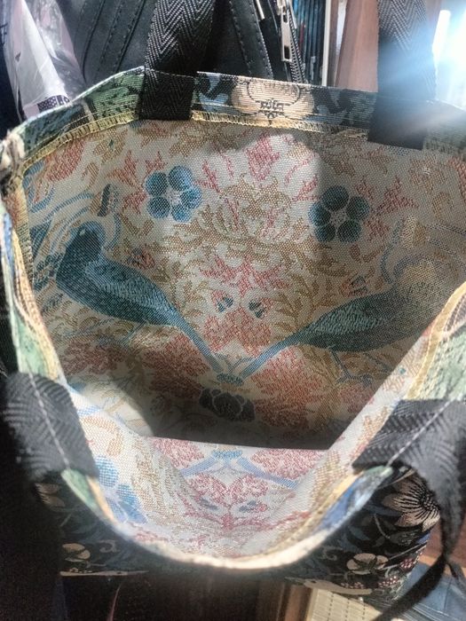 Сумка шоппер новая