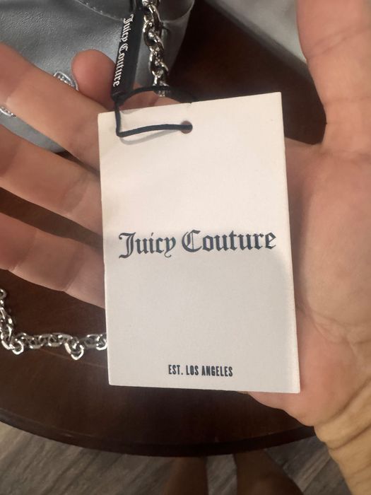 Juicy Couture чанта