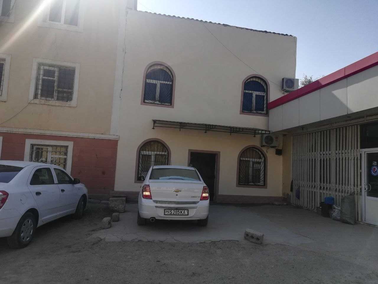 SROCHNA Bino arzon sotiladi termiz