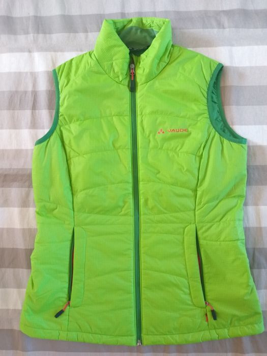 VAUDE Wo Sulit Insulation Vest -  дамски елек С