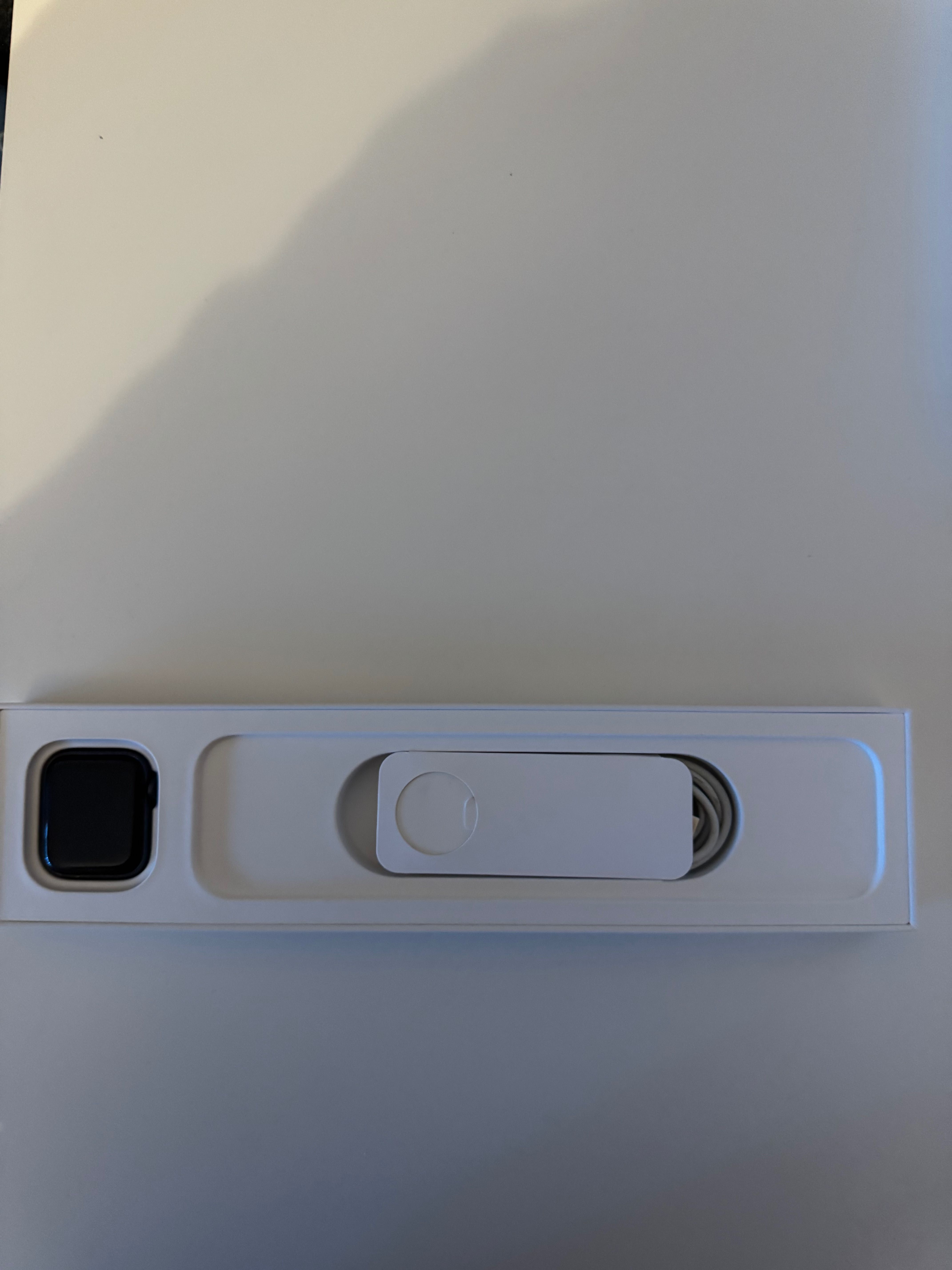 Apple Watch se 2020 40MM GPS