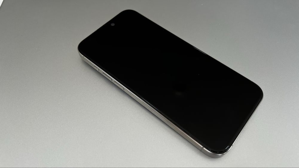 Iphone 15 Pro Max LLA 256 97%