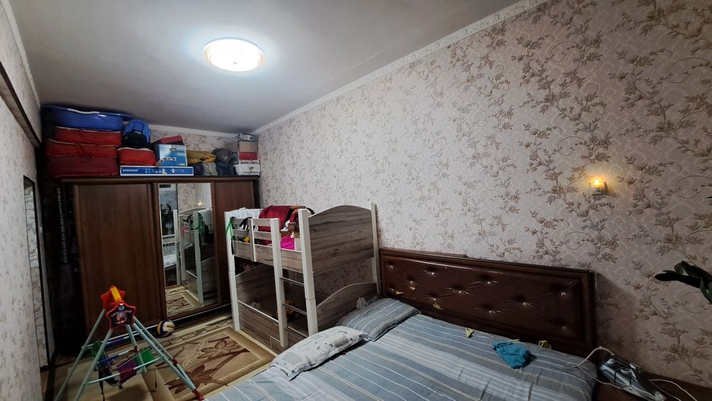 Янги квартира сотилади