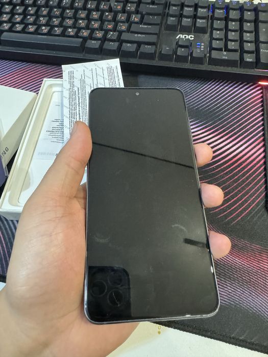 Samsung S21FE 5G 256g