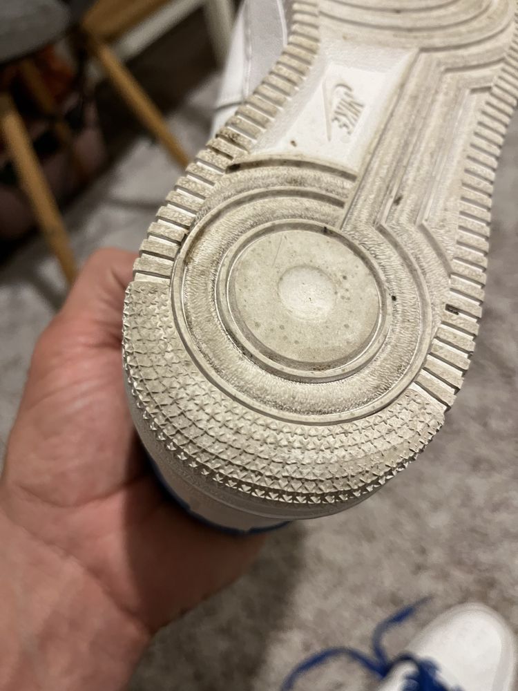 Nike Air Force 1 ID-оригинални мъжки маратонки