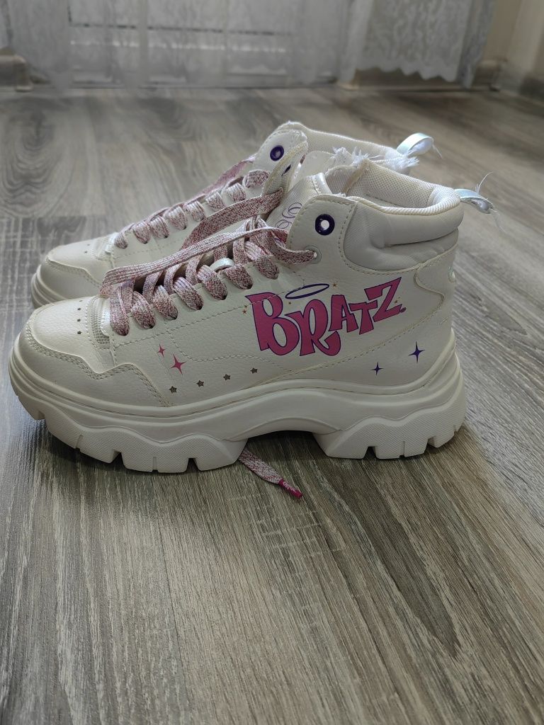 Кецове ZARA-36 номер