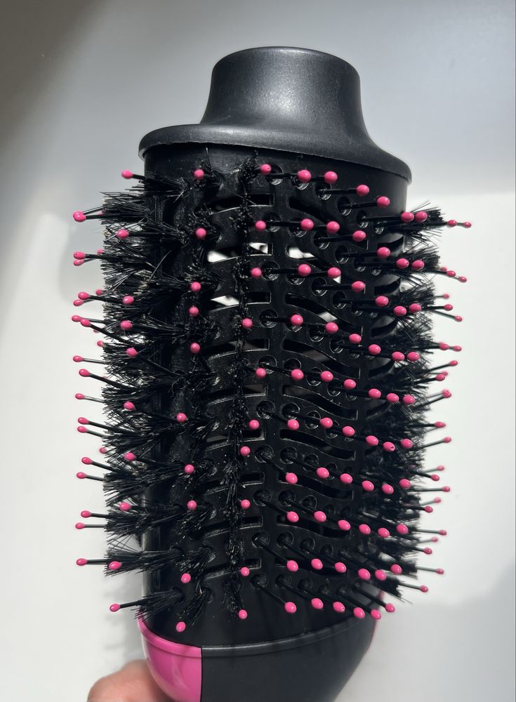 Електрическа четка Revlon