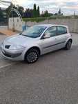 Renault Megane 2