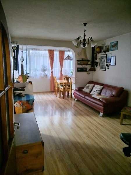 Продава се Многостаен апартамент в Бургас, Възраждане - 113 кв.м за 1549 €/кв.м - Снимка #1