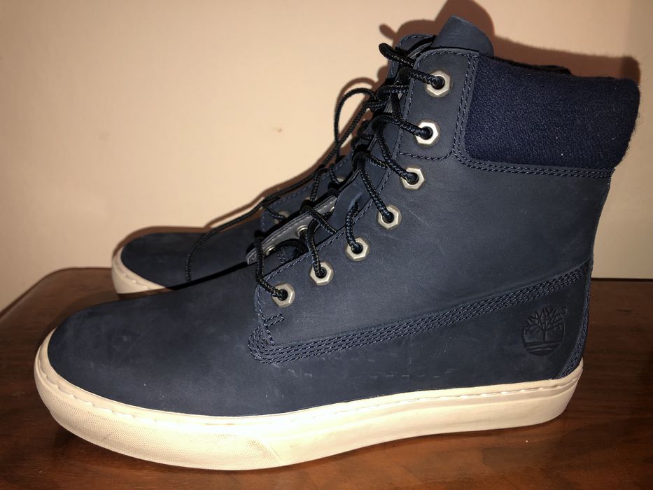 Мъжки боти Timberland Намалени до края на седмицата!