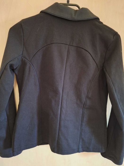 Sacou Fouganza Echitatie 12 Ani