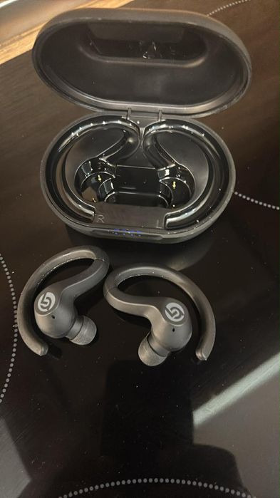 Безжични слушалки