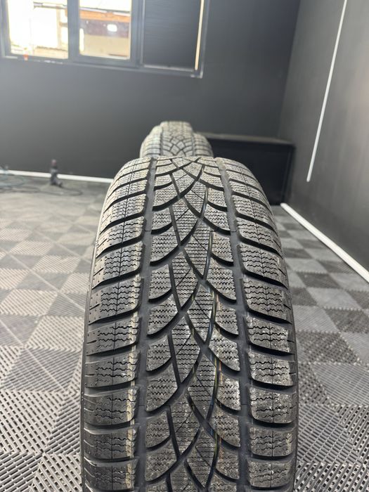 Jante 19"  5x112  8J ET45  235/50/19 M+S Noi