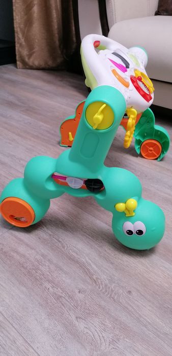 Antemergator copii