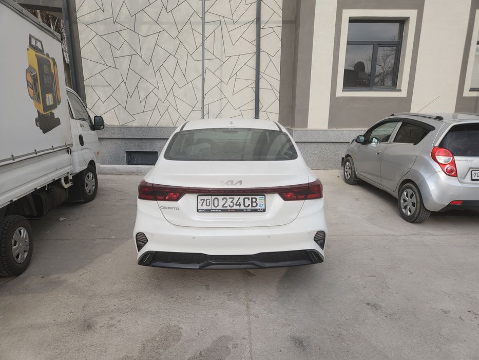 Kia Cerato suxoy arendaga beriladi vikup ham qilib beriladii