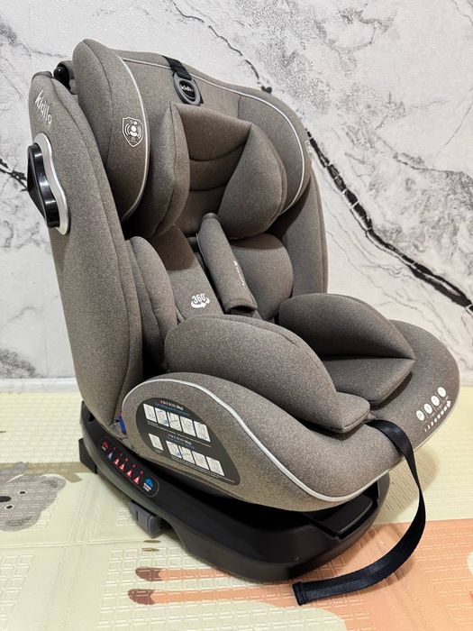 Автокресло 0-36 кг
