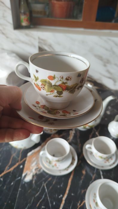 Choynak komplekt sotiladi Germaniskiy