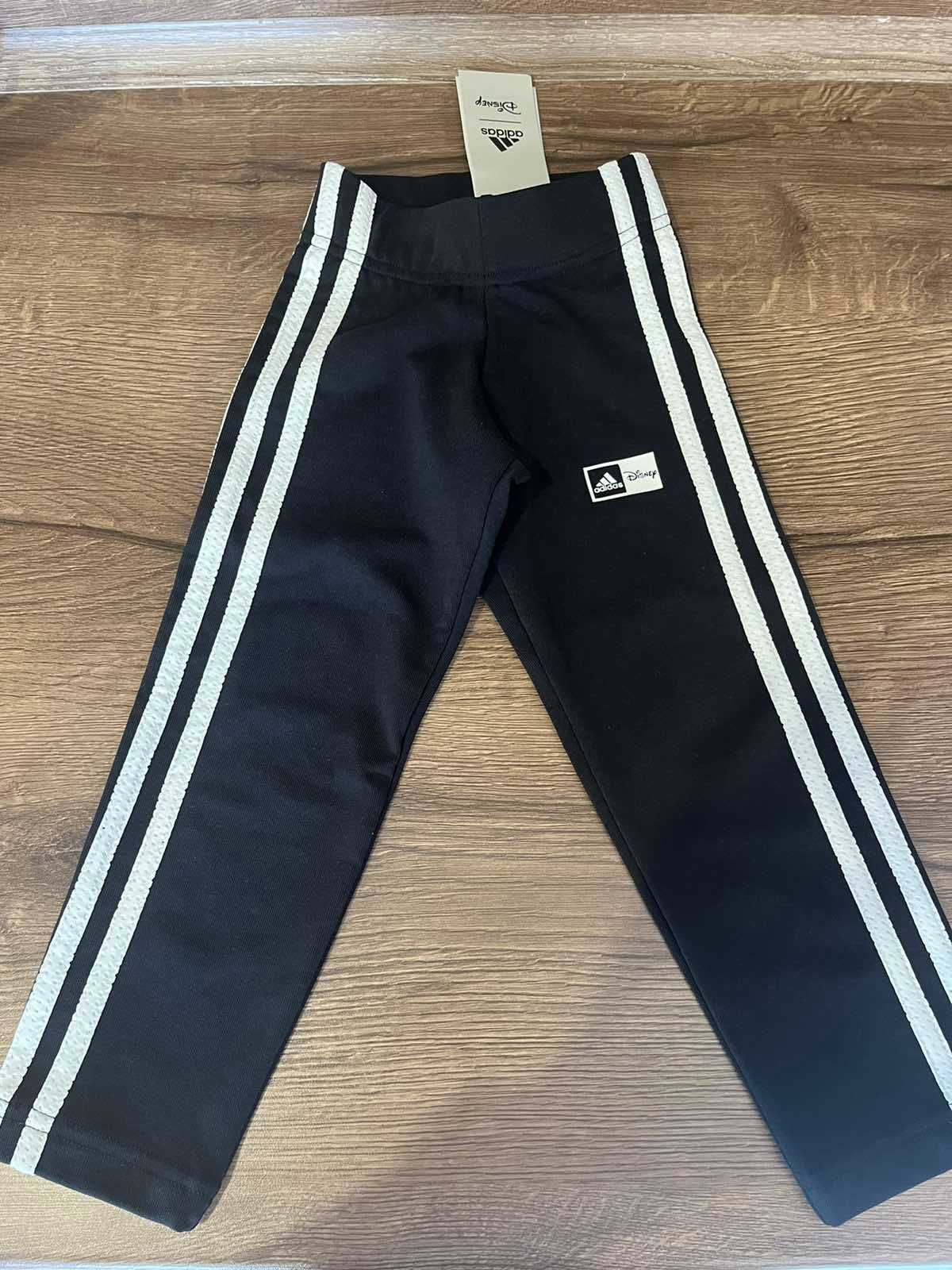 Нов детски клин adidas x Disney