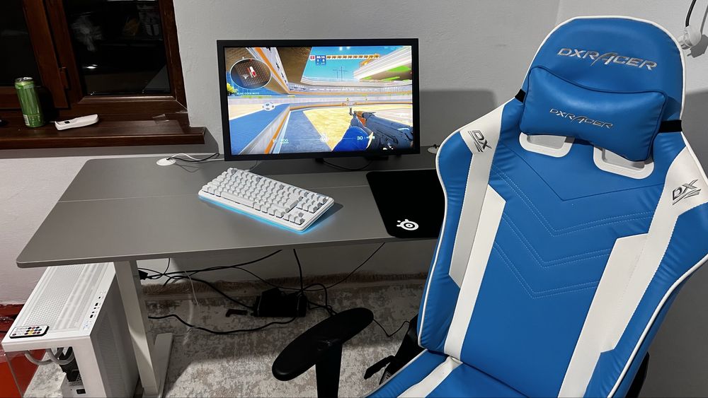 Игровой компьютер Сетап