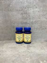 Puritan's Pride Vitamin D3 5000 IU 100softgels