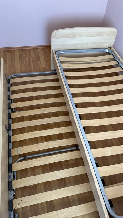 Pat extensibil fara saltea