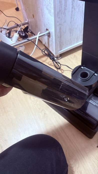 Dreame H12s - Aspirator vertical umed-uscat