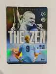 Card/Cartonas Haaland the Zen Match Attax 23/24