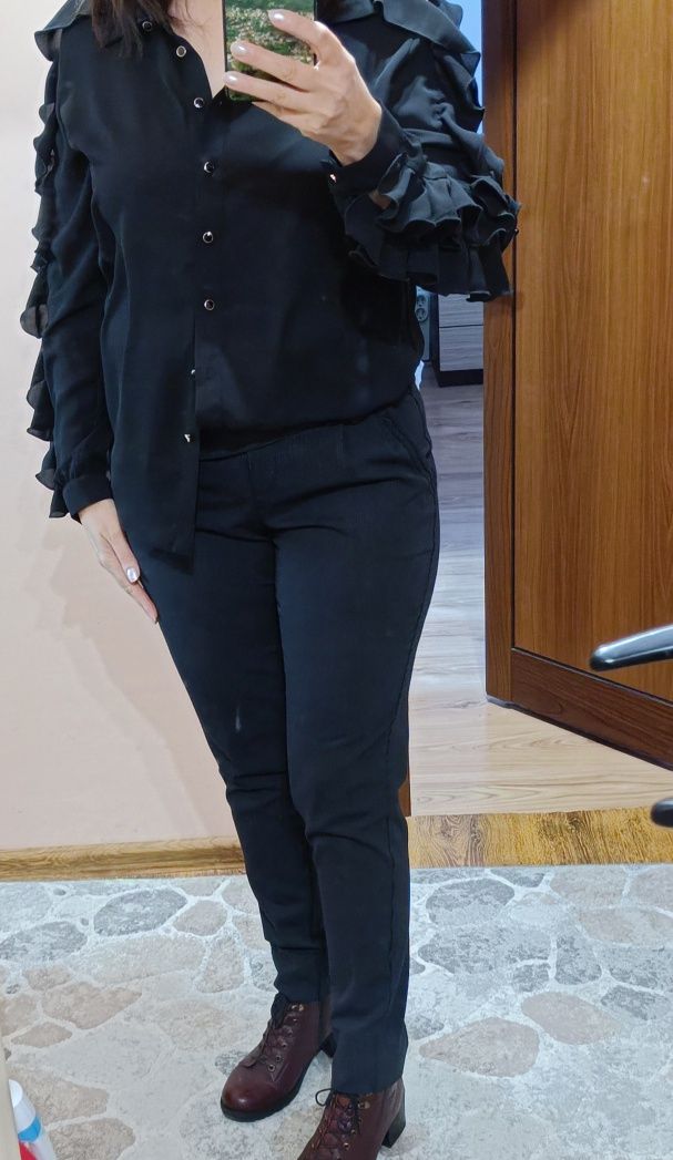Елегантна  риза на Junona