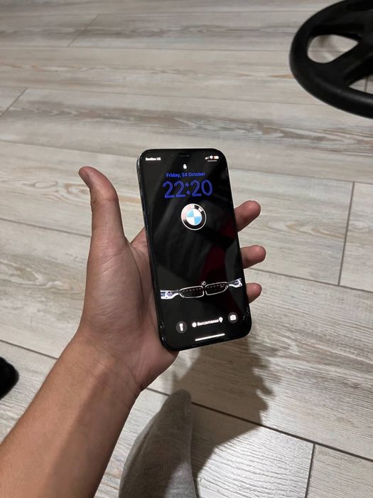 Iphone 12 samarqand
