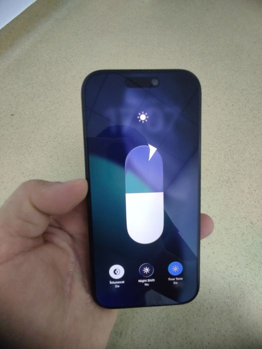 Iphon16 pro 128gb posibil schimb