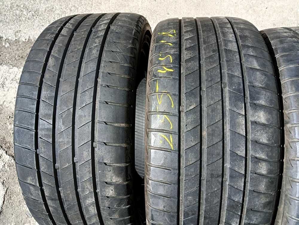 anvelope vara 255/45/18 BRIDGESTONE 2020 5.5MM