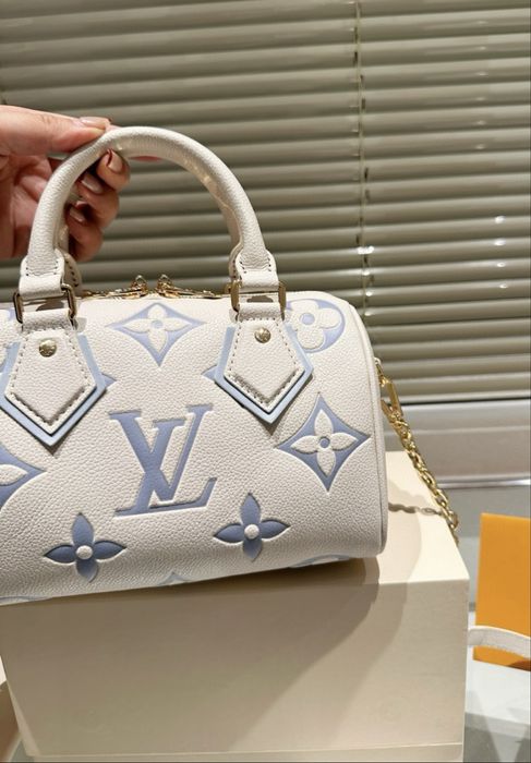 Дамска чанта Louis Vuitton