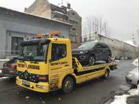 Tractari auto comarnic,posada,sinaia,busteni,azuga,predeal