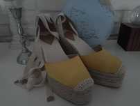 Sandale Tosca blu,marime 37