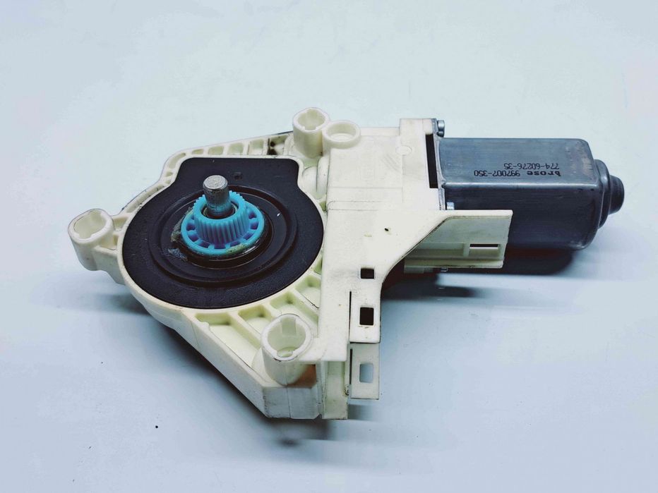 Motoras geam stanga spate Audi A6 (4F2, C6) [Fabr 2004-2010] 8K0959811