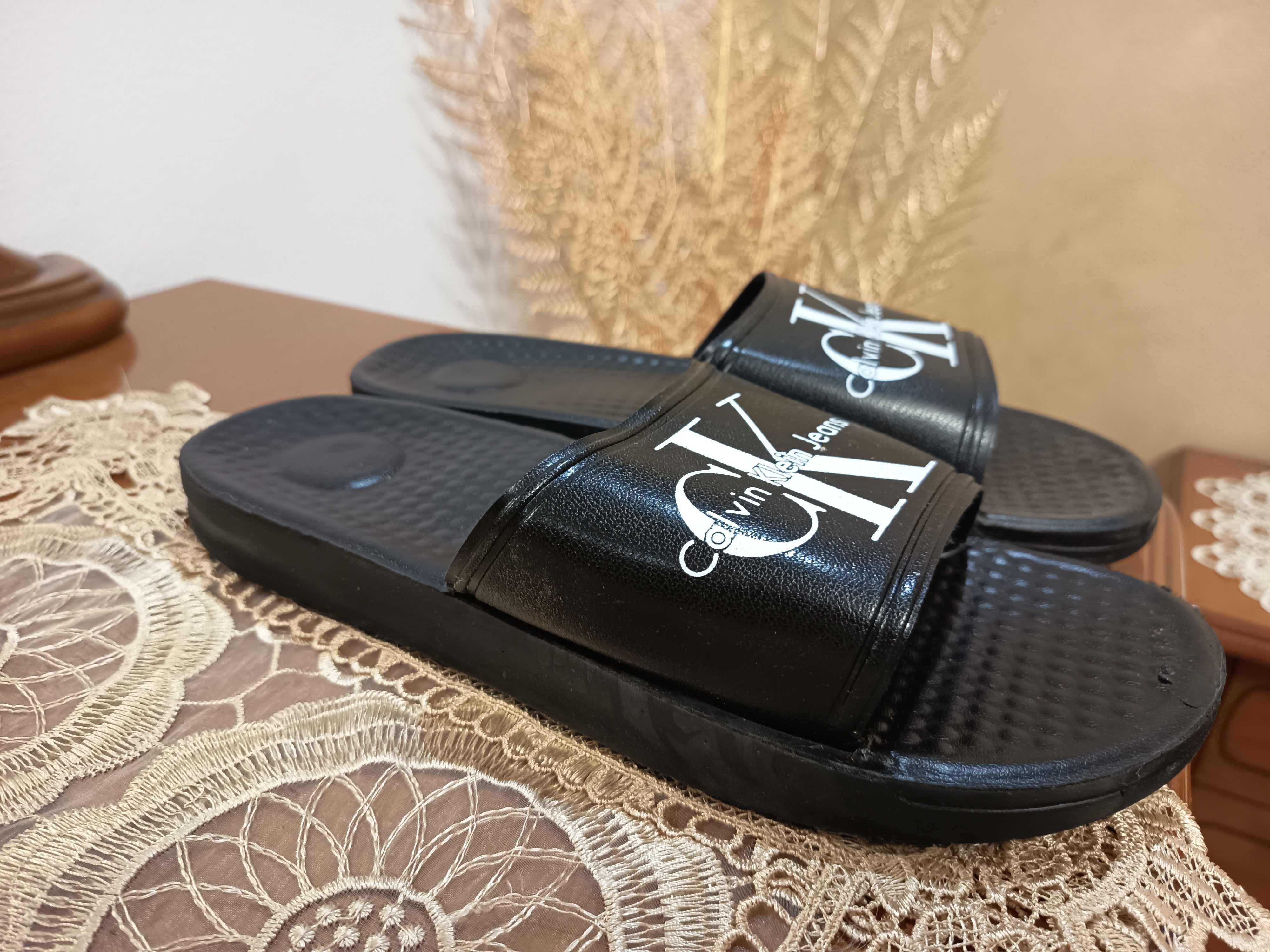 papuci barbati CK marime 44-45