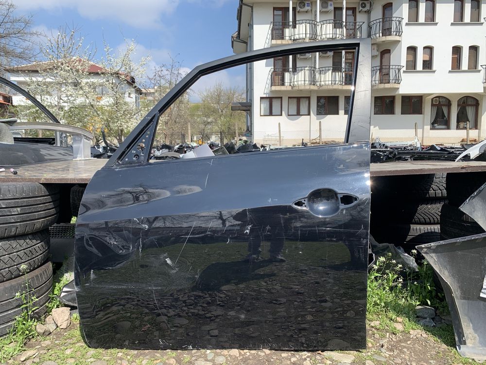 Врата Hyundai IX20