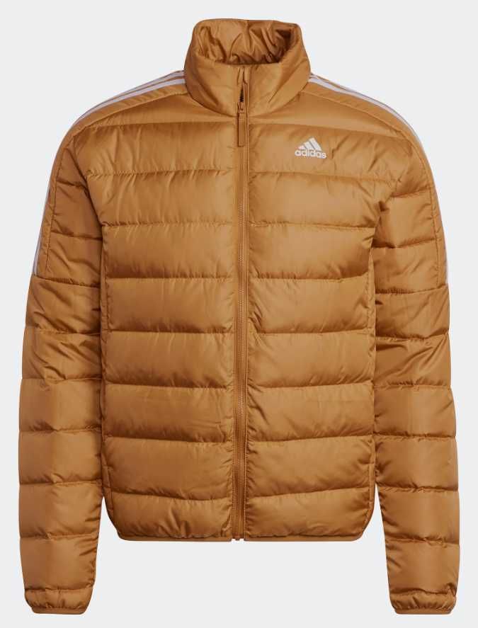 Оригинално яке с патешки пух * ADIDAS PERFORMANCE * L - XL